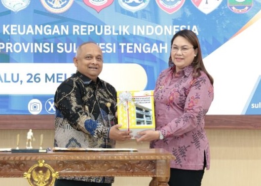 Bupati Vera