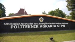 Politeknik Agraria STPN Buka Peluang Generasi Muda Berkarier di Bidang Pertanahan dan Tata Ruang