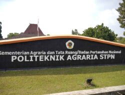 Politeknik Agraria STPN Buka Peluang Generasi Muda Berkarier di Bidang Pertanahan dan Tata Ruang