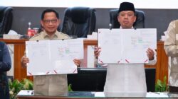 Menteri ATR/BPN dan Mendagri Terbitkan Aturan Baru LP2B, Pemda Tak Perlu Tunggu Revisi RTRW