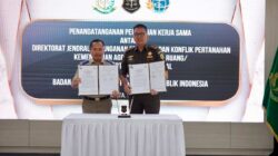 ATR/BPN RI