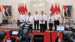 Sertipikasi Tanah DKI Jakarta Capai 98,6 Persen, Wamen ATR/BPN Sebut Jadi Contoh Nasional