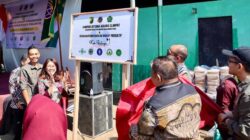 ATR/BPN Dorong Pemberdayaan Wakaf Produktif di Pekalongan