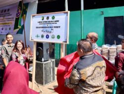 ATR/BPN Dorong Pemberdayaan Wakaf Produktif di Pekalongan