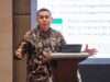 Sinkronisasi Data Lahan Sawah Jadi Kunci, ATR/BPN Percepat Penetapan LP2B untuk Jaga Ketahanan Pangan