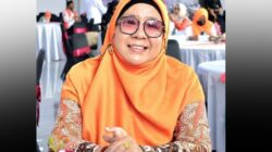 Ketua Fraksi PKS Sulteng, Wiwik Jumatul Rofi’ah Terpilih sebagai Sekretaris KPPD