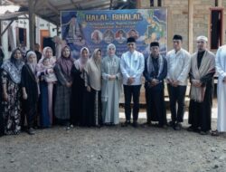 Gubernur Anwar Hafid Ajak Umat Islam Bersihkan Hati dengan Al-Qur’an dan Zikir di Morowali Utara