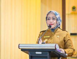 Sekda Sulteng Tegaskan Seleksi JPT Pratama Bebas Diskriminasi, 19 ASN Perempuan Lolos Administrasi