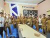 Diskominfosantik Sulteng Tingkatkan Kapasitas Admin PPID dan Operator SP4N-LAPOR