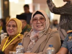 Bunda Wiwik : Produk Hukum Daerah Berkualitas Jadi Kunci Percepatan Pembangunan