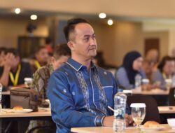 Andi Arman Sebut Produk Hukum Daerah Harus Mampu Dongkrak PAD Kabupaten Donggala