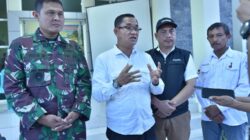 5.300 Warga Terdampak Gempa Sigi, Pemkab Tetapkan Status Tanggap Darurat 14 Hari