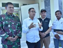 5.300 Warga Terdampak Gempa Sigi, Pemkab Tetapkan Status Tanggap Darurat 14 Hari