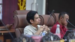 Sultan Amin Badawi Apresiasi Pemberlakuan Dua Arah di Jembatan I dan III Palu, Harap Dongkrak UMKM