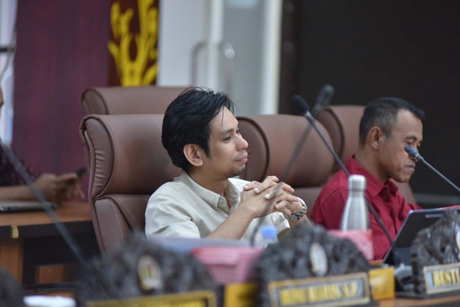 Sultan Amin Badawi