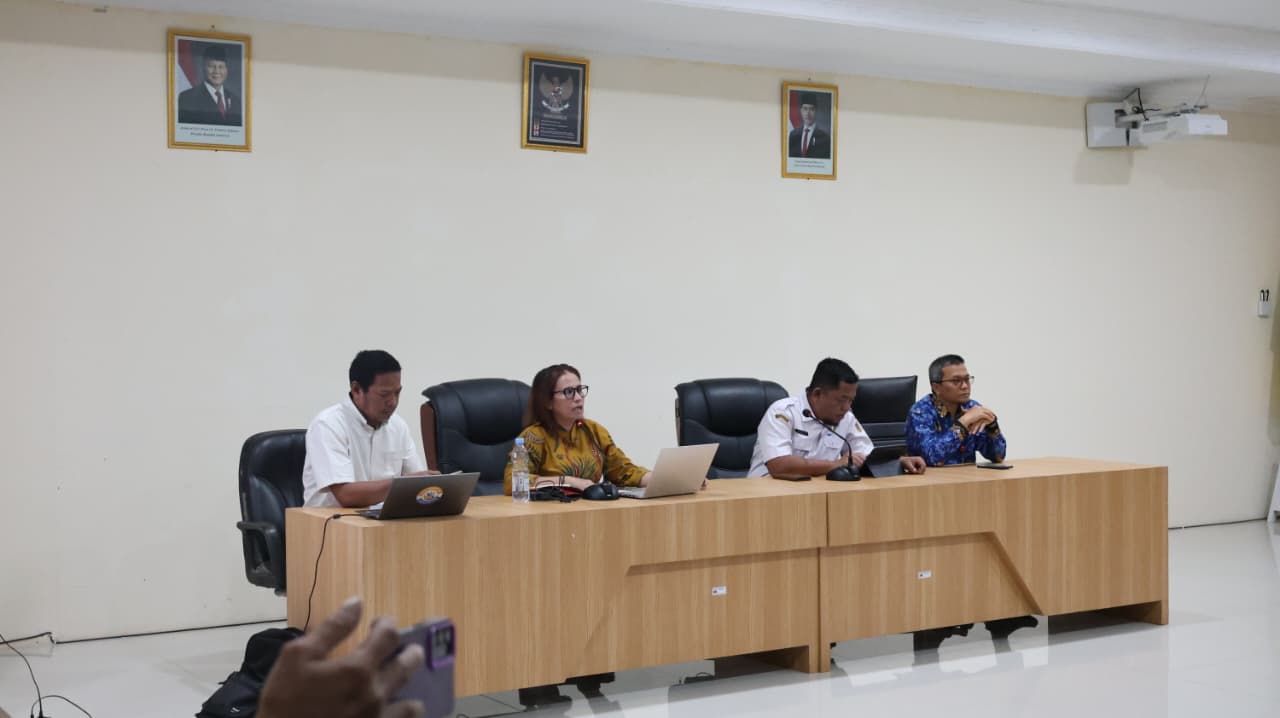 Satgas PKA Sulteng