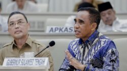 Gubernur Anwar Hafid: Jangan Bebankan Gaji PPPK ke Daerah, Masukkan ke Transfer DAU