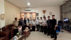 Dispusaka Sulteng
