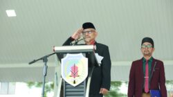 Mohamad Yusuf: Pancasila Harus Hidup dalam Kehidupan Sehari-hari Generasi Muda