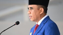 Gubernur Anwar Hafid Serukan Penguatan Toleransi dan Persatuan pada Hari Lahir Pancasila 2026
