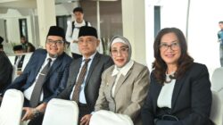 Sekwan DPRD Sulteng Sebut Momentum Hari Lahir Pancasila Bukan Sekadar Seremonial Tahunan