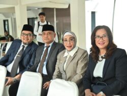 Sekwan DPRD Sulteng Sebut Momentum Hari Lahir Pancasila Bukan Sekadar Seremonial Tahunan