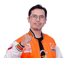 PKSM DPW PKS Sulteng Berakhir, Wahyuddin Ungkap Kondisi Nyata DPD di Daerah