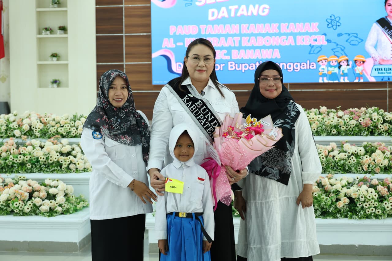 Bupati Vera