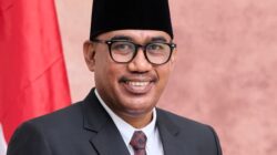 Wakil Ketua DPRD Sulteng Dukung Pergantian Kepala BGN, Optimistis Program Prabowo Makin Cepat Terwujud