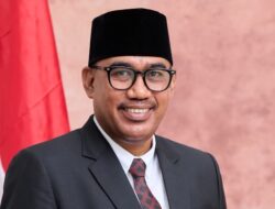 Wakil Ketua DPRD Sulteng Dukung Pergantian Kepala BGN, Optimistis Program Prabowo Makin Cepat Terwujud