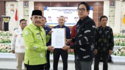 Bappeda Sulteng