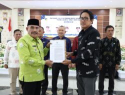 Tingkat Kemiskinan Donggala Masih 14,66 Persen, Bappeda Sulteng Dorong Optimalisasi Program Berani Mombangu
