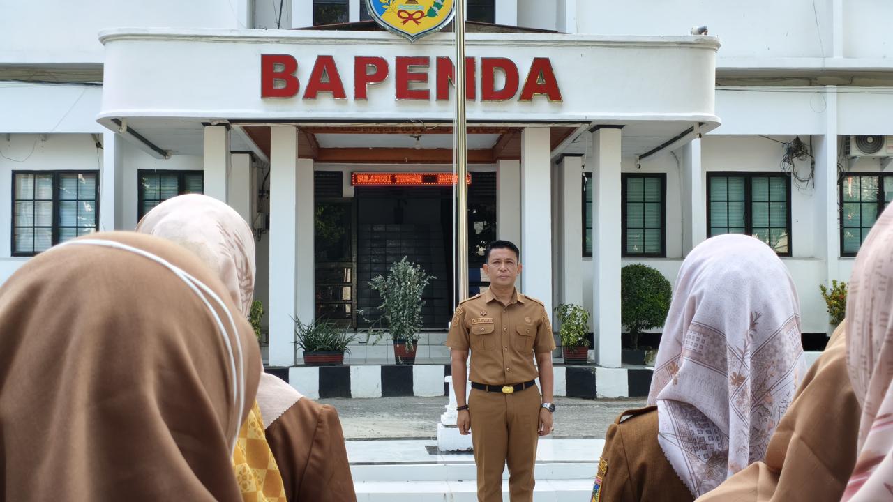 Bapenda Sulteng