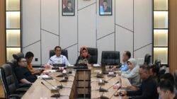 Bapemperda Sulteng