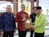 Wabup Donggala Terima 50 Fasilitator Program Berani Mombangu, Perkuat Percepatan Pengentasan Kemiskinan