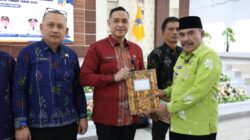 Wabup Taufik Burhan