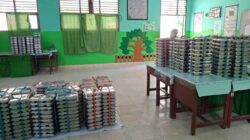 Program MBG di SMAN 1 Banawa Donggala Disambut Antusias, Kepala Sekolah Berharap Berlanjut