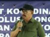 Wabup Donggala Dorong Kawasan Pesisir Jadi Wisata Edukasi Konservasi Penyu