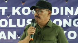 Wabup Donggala Dorong Kawasan Pesisir Jadi Wisata Edukasi Konservasi Penyu