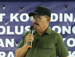 Wabup Donggala Dorong Kawasan Pesisir Jadi Wisata Edukasi Konservasi Penyu