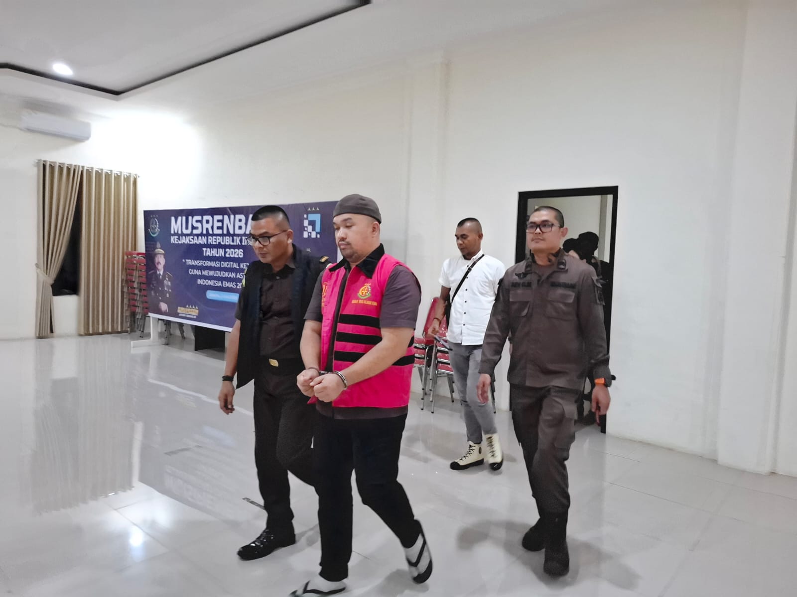 Kejari Kotamobagu