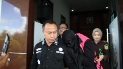 Kejari Donggala Tetapkan Dua Tersangka Korupsi Perumda Uwe Lino, Kerugian Negara Rp4,6 Miliar