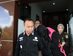 Kejari Donggala Tetapkan Dua Tersangka Korupsi Perumda Uwe Lino, Kerugian Negara Rp4,6 Miliar