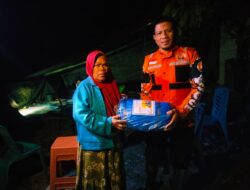 Pasca Gempa M 6,7, PKS Sulteng Kerahkan Relawan dan Salurkan Bantuan Darurat