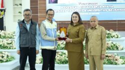 Donggala Kedatangan 60 Mahasiswa KKN UGM dan Untad, Ini Pesan Penting Bupati Vera