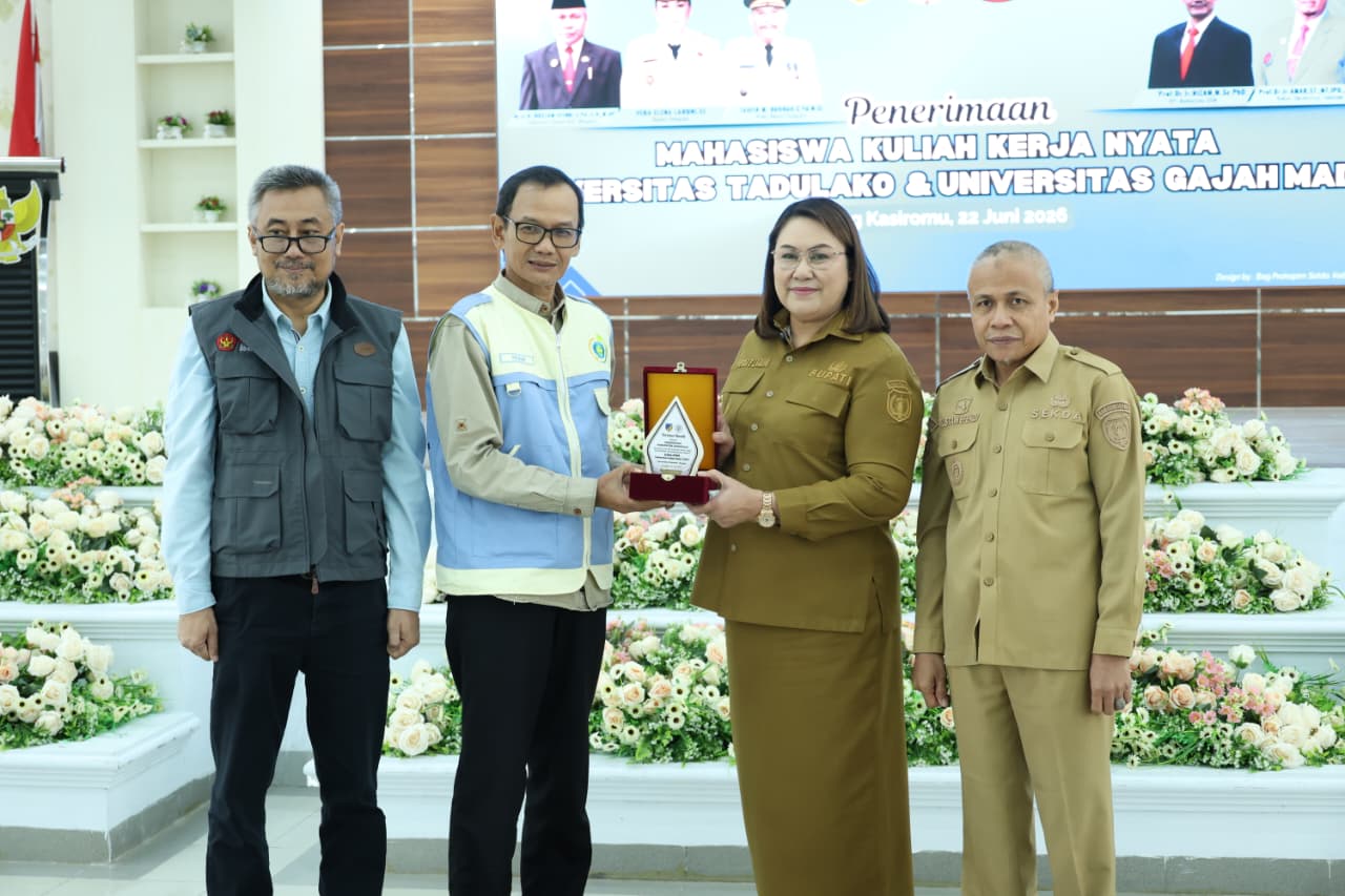 Bupati Vera