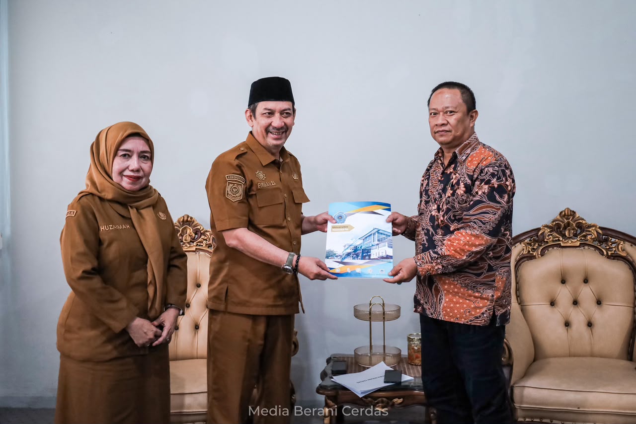 DIkjar Sulteng