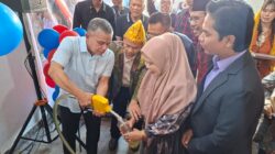 POMINDO Resmi Hadir di Kota Palu, Bawa Konsep SPBU Minyak Goreng Isi Ulang