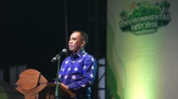 Gubernur Anwar Hafid Minta Perusahaan Tambang Terapkan Good Mining Practice di Sulawesi Tengah