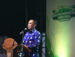 Gubernur Anwar Hafid Minta Perusahaan Tambang Terapkan Good Mining Practice di Sulawesi Tengah